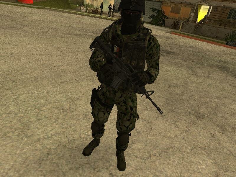 mod